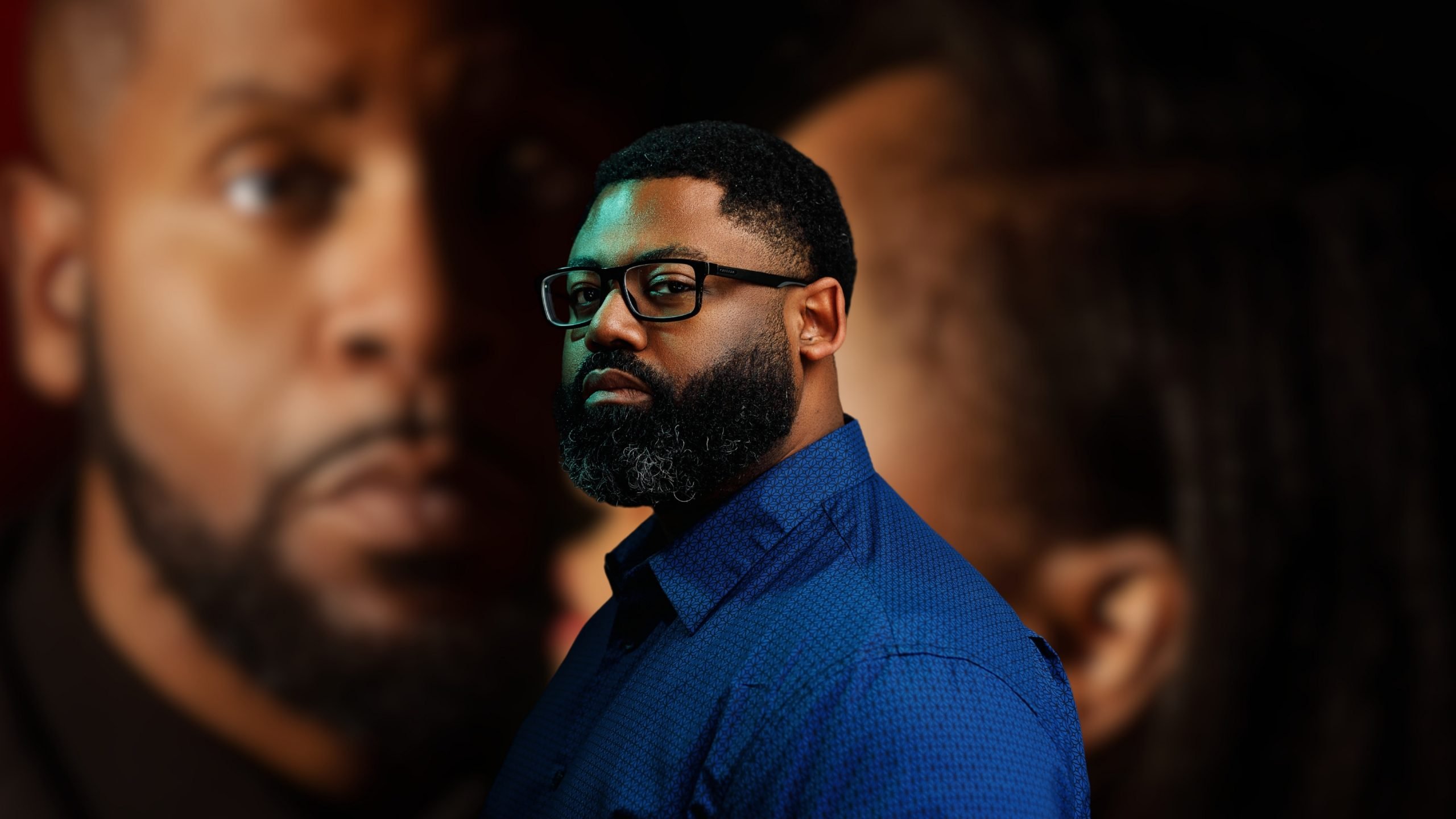 For Your Reference - Interview with "Betray: Thirst" Writer/Director, Jaron Lockridge