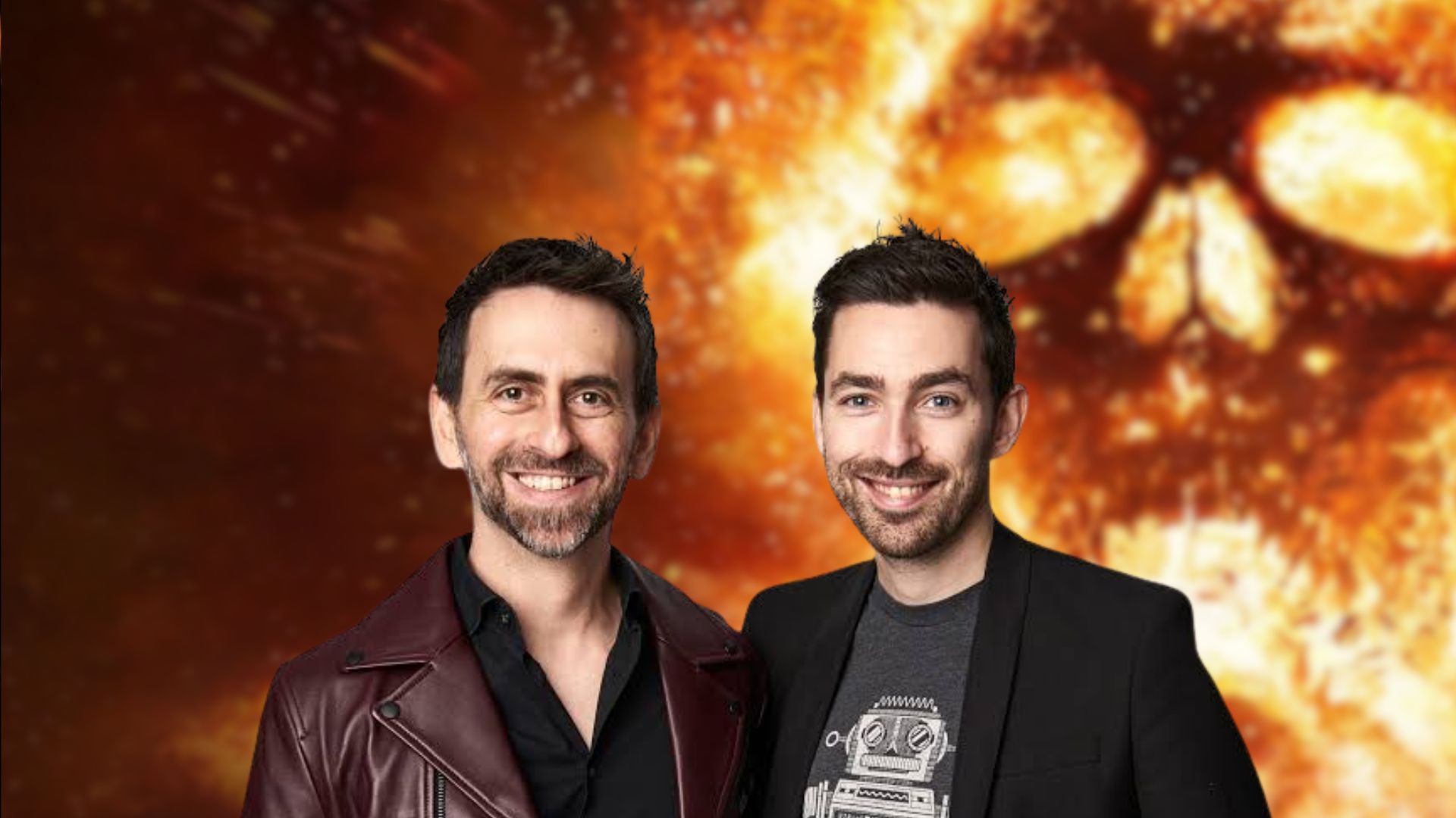 For Your Reference - Interview with “Final Destination Bloodlines” Directors Zach Lipovsky & Adam B. Stein