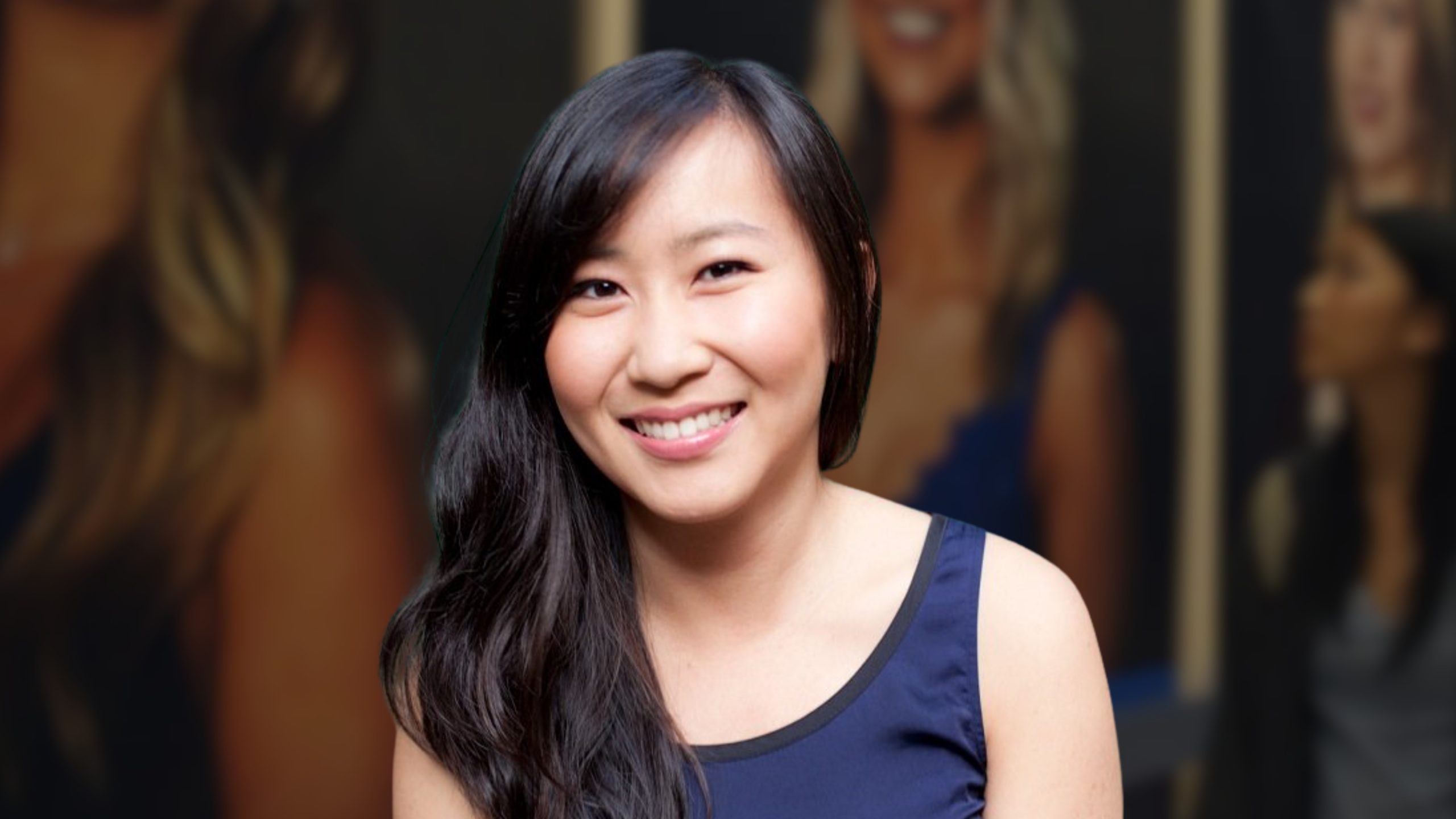 For Your Reference - Interview with “Slanted” Writer/Director, Amy Wang