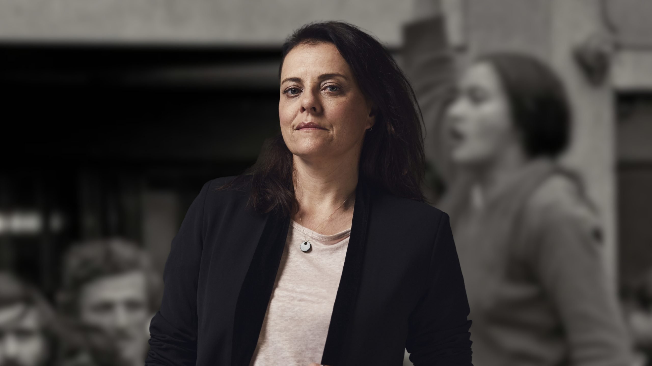 For Your Reference - Interview with “The Haka Party Incident” Director, Katie Wolfe