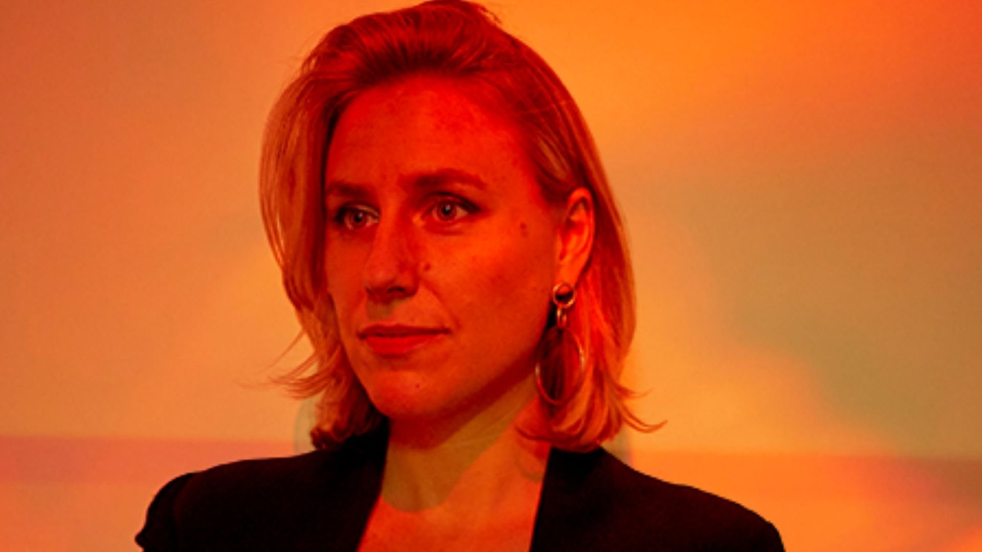 For Your Reference - Interview with “Make It Look Real” Director, Kate Blackmore