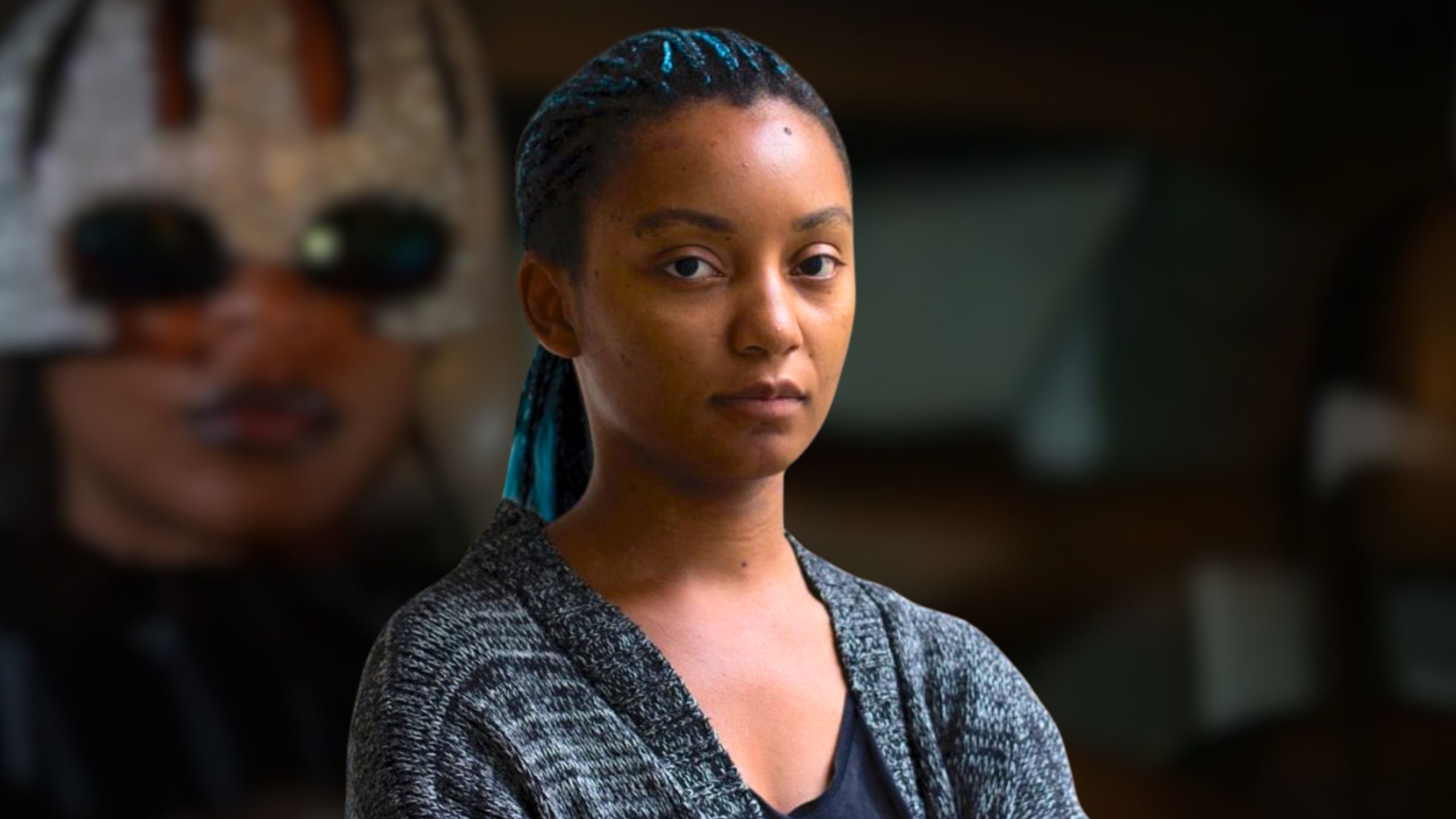 For Your Reference - Interview with “On Becoming A Guinea Fowl” Writer/Director, Rungano Nyoni