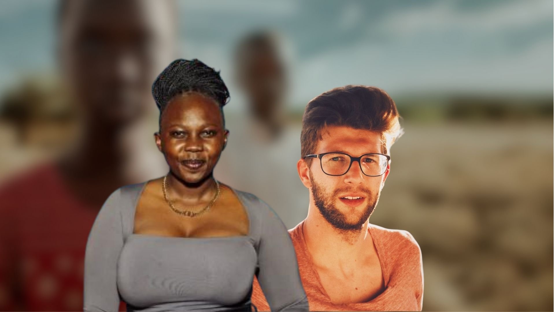 For Your Reference - Interview with "Nawi: Dear Future Me" Co-Directors, Vallentine Chelluget & Kevin Schmutzler