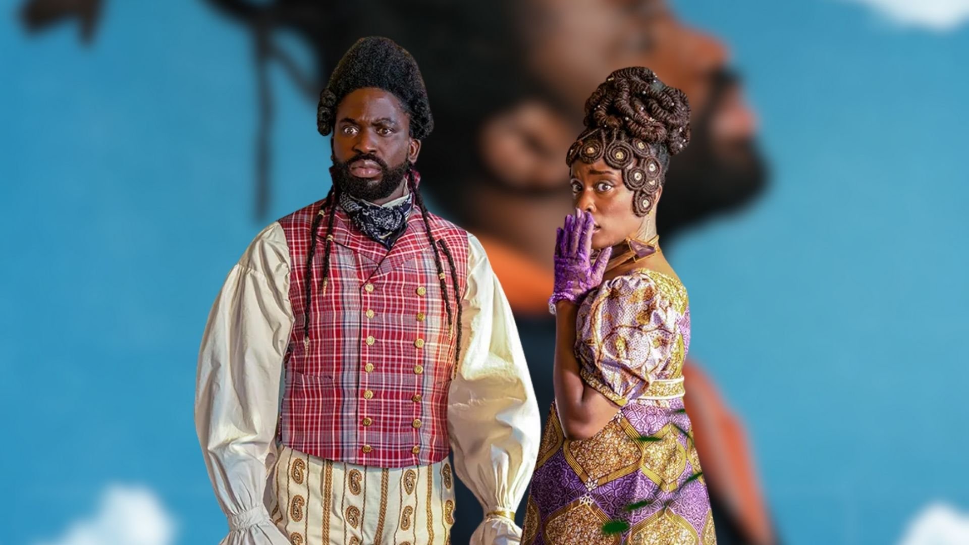 For Your Reference - Dreaming Whilst Black - How Much A Dollar Cost